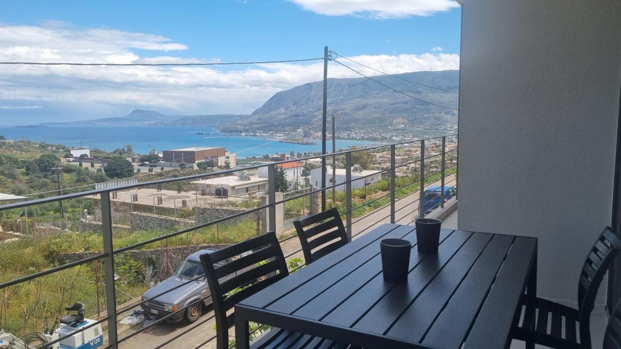 Marigold Apartments Chania  Exterior photo